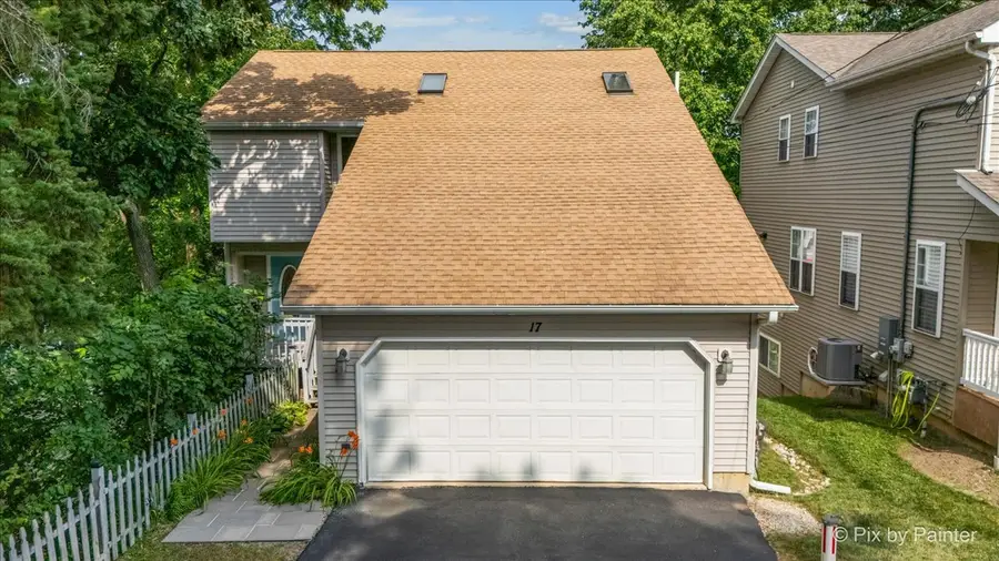 17 Hillcrest Avenue, Fox Lake, IL 60020 - #2