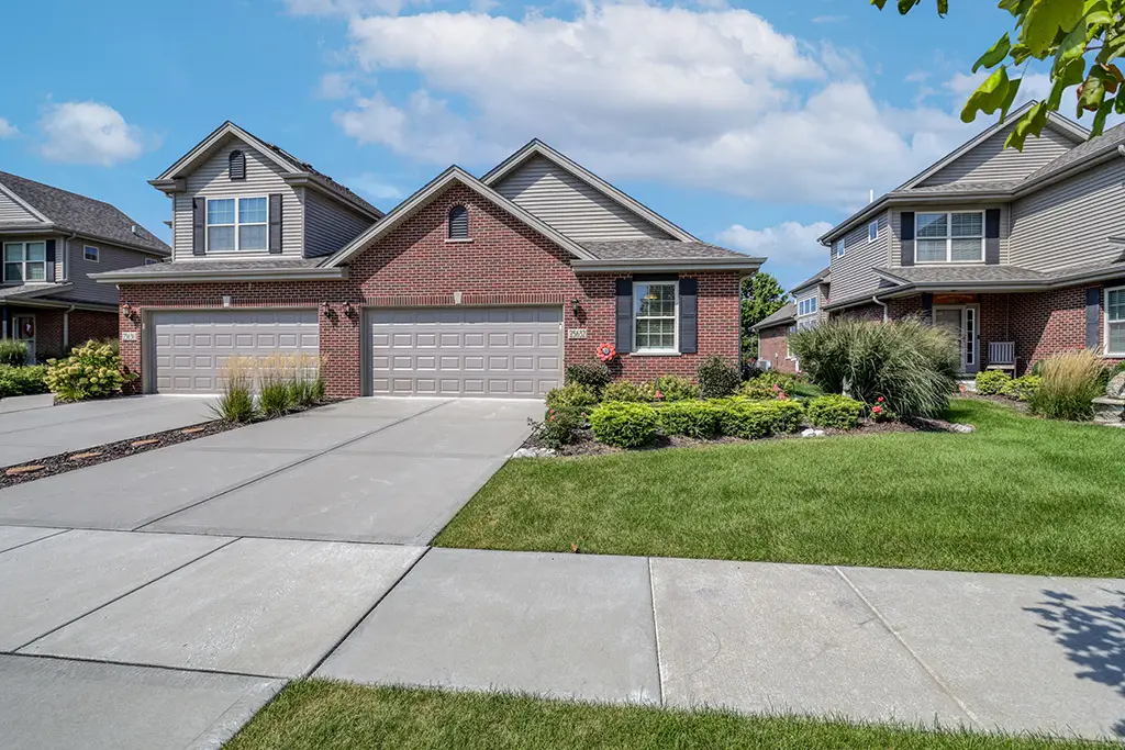 25632 S Riley Erin Road, Manhattan, IL 60442 - #1