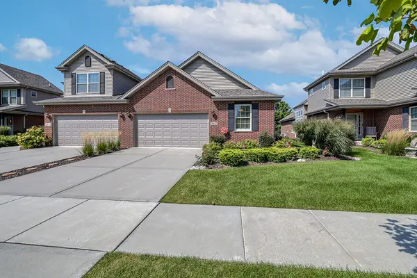 25632 S Riley Erin Road, Manhattan, IL 60442