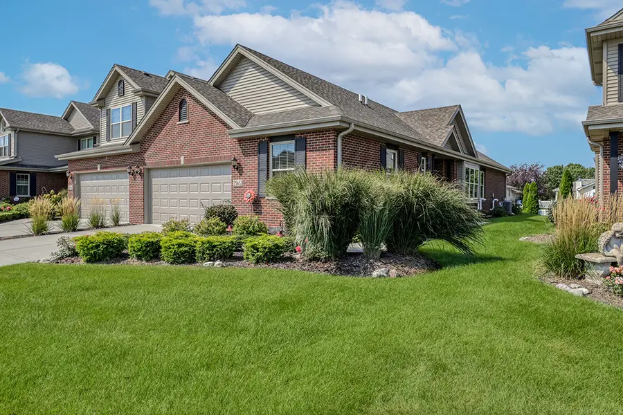 25632 S Riley Erin Road, Manhattan, IL 60442 - #2