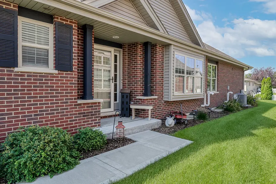 25632 S Riley Erin Road, Manhattan, IL 60442 - #3