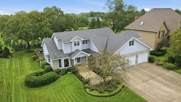 223 Miller Street, Beecher, IL 60401