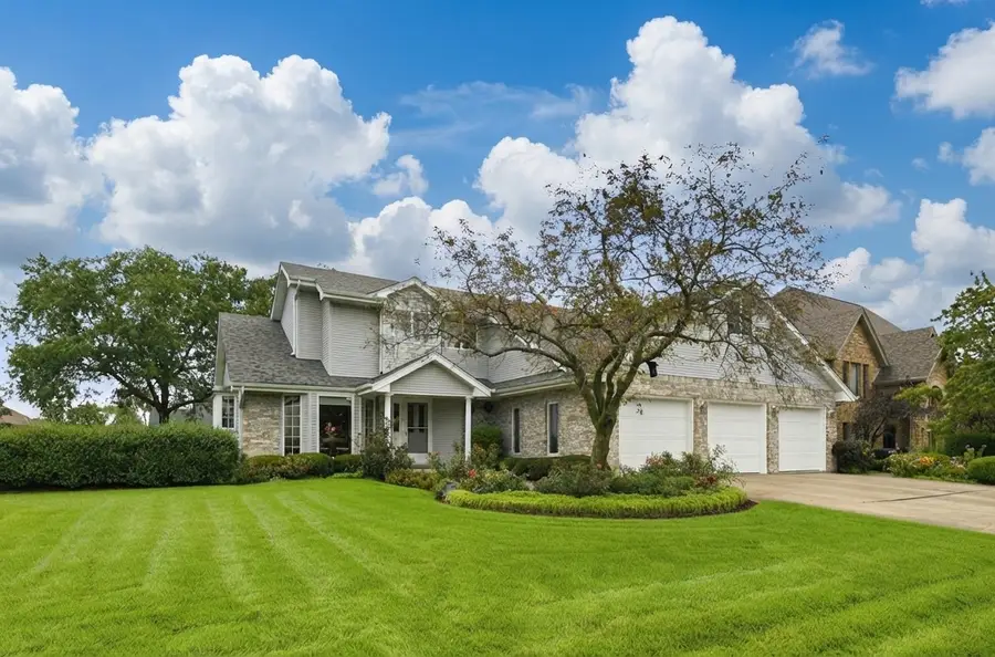223 Miller Street, Beecher, IL 60401 - #2