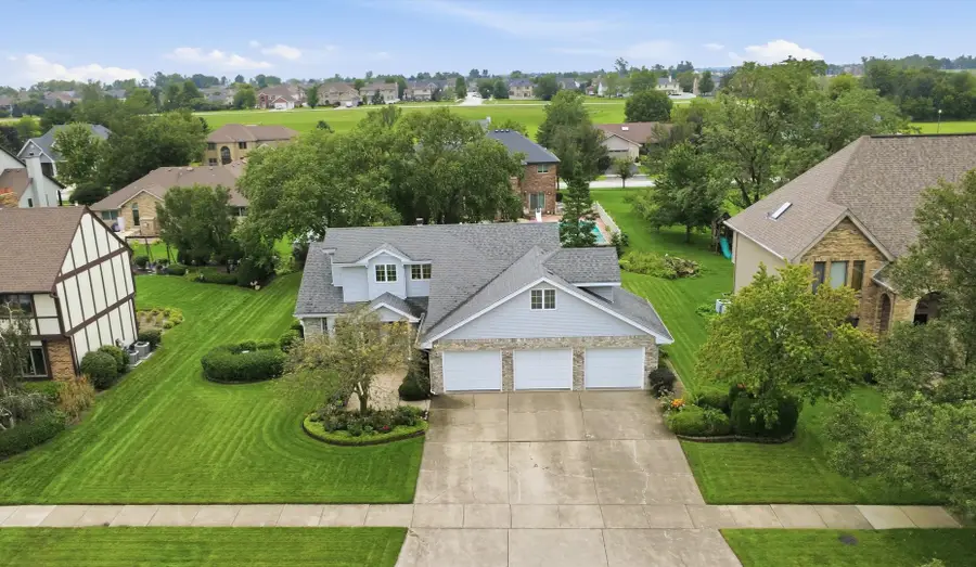 223 Miller Street, Beecher, IL 60401 - #3