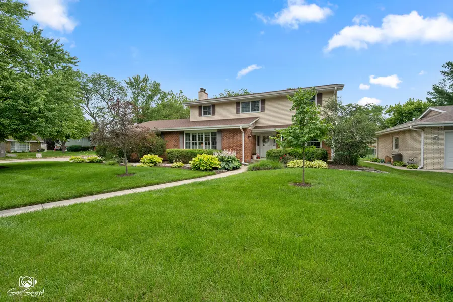 226 Meadow Wood Drive, Joliet, IL 60431 - #2