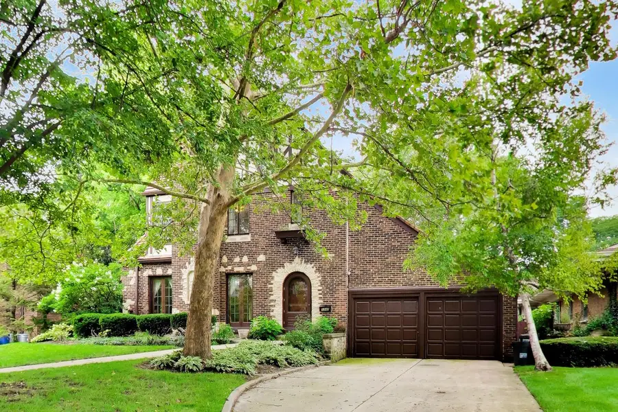 1240 William Street, River Forest, IL 60305 - #3