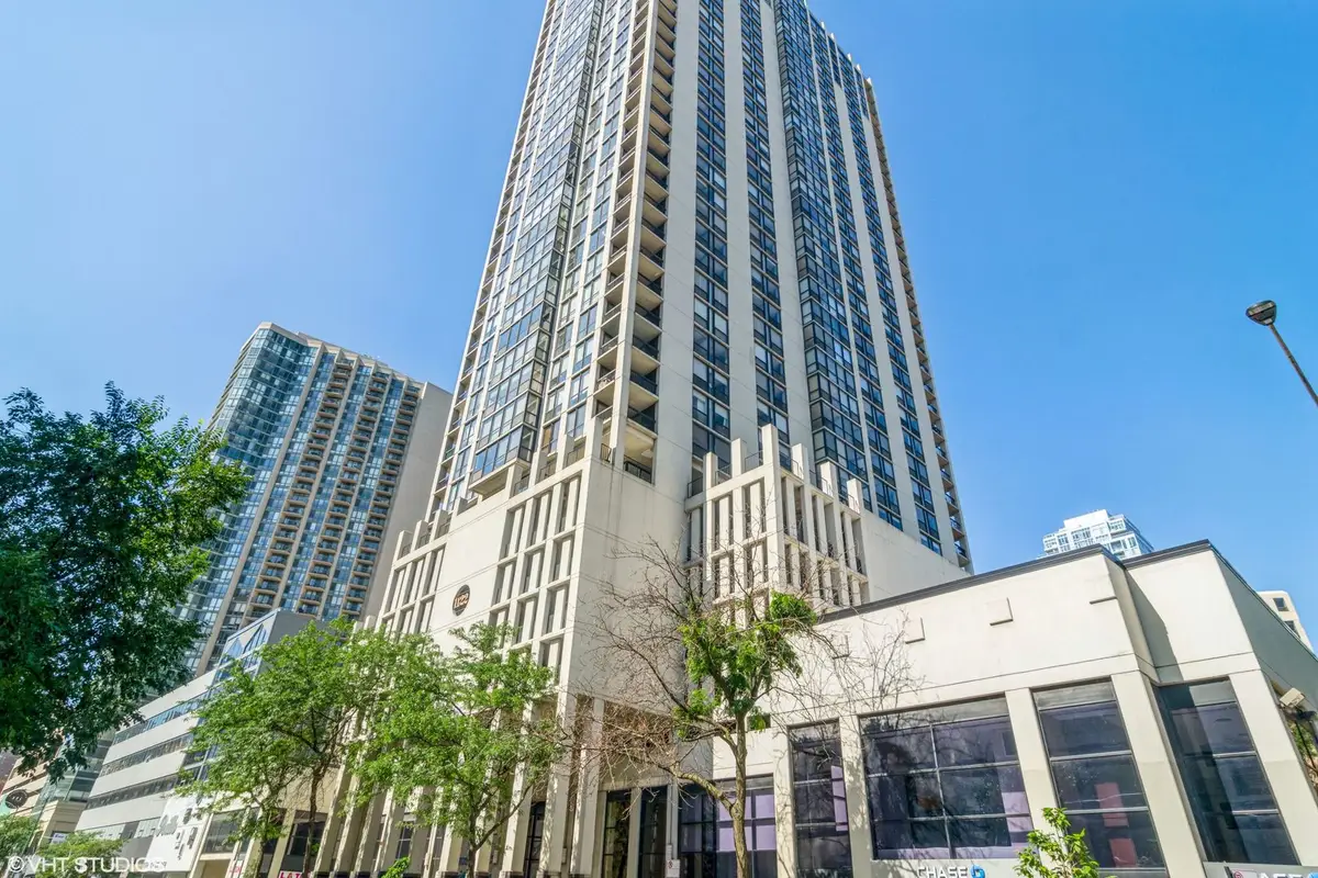 1122 N Clark Street #2102, Chicago, IL 60610 - #1