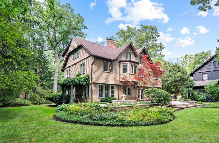 215 Prospect Avenue, Highland Park, IL 60035 - #2