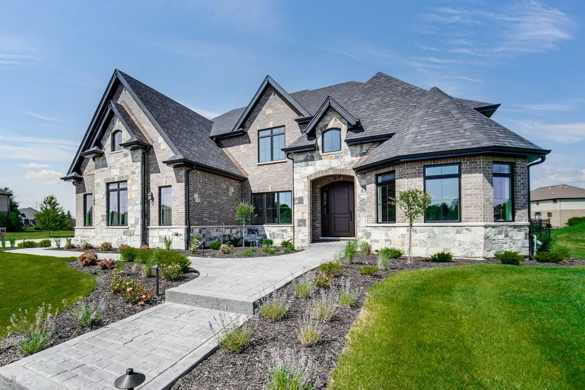 20145 Waterview Trail, Frankfort, IL 60423 - #1
