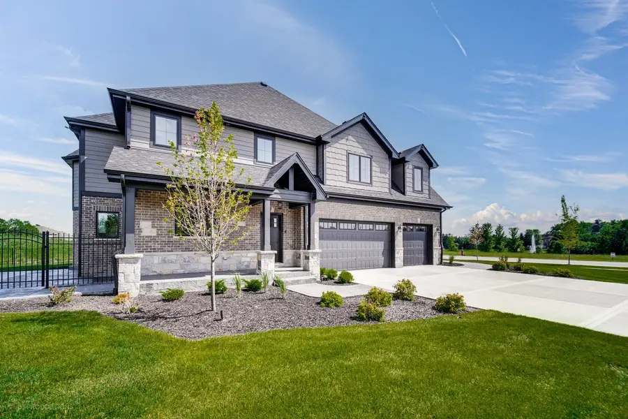 20145 Waterview Trail, Frankfort, IL 60423 - #2