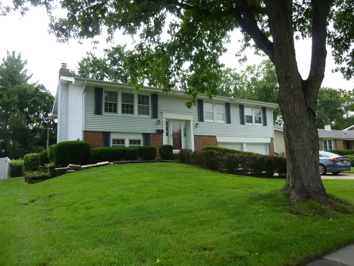 21W651 Glen Valley Drive, Glen Ellyn, IL 60137 - #1