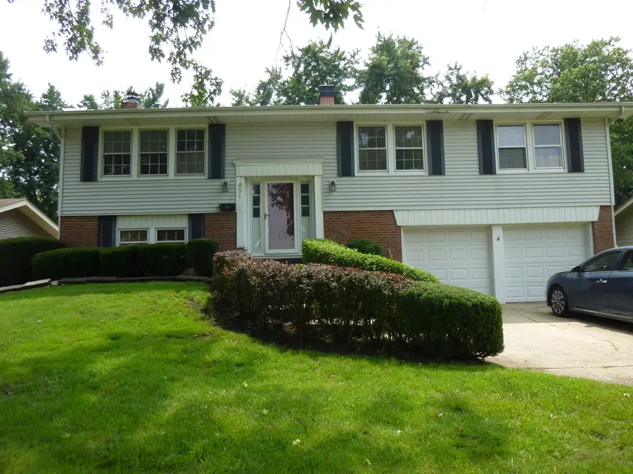21W651 Glen Valley Drive, Glen Ellyn, IL 60137 - #2