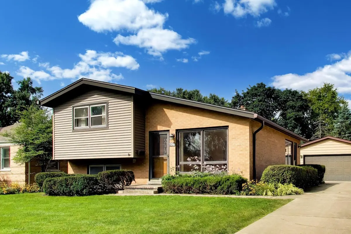 138 N Elmwood Avenue, Palatine, IL 60074 - #1