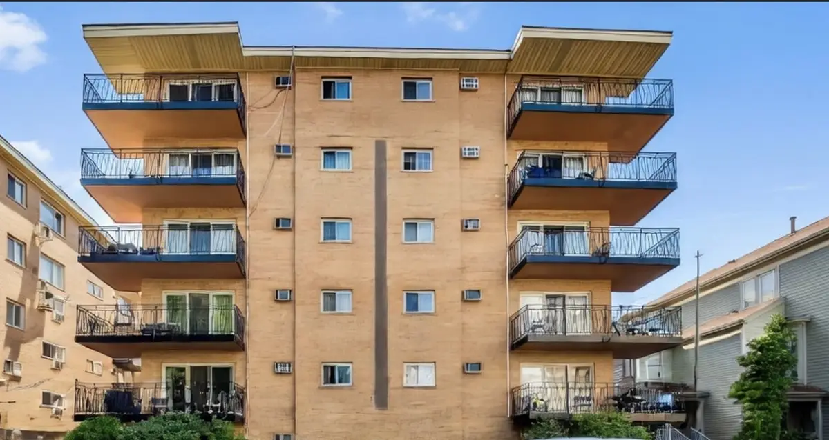 7432 W Washington Street #604, Forest Park, IL 60130 - #1