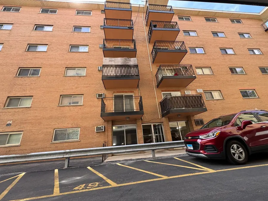 7432 W Washington Street #604, Forest Park, IL 60130 - #2