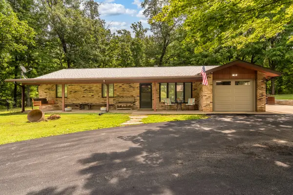 128 Starlight Lane, Carbondale, IL 62902