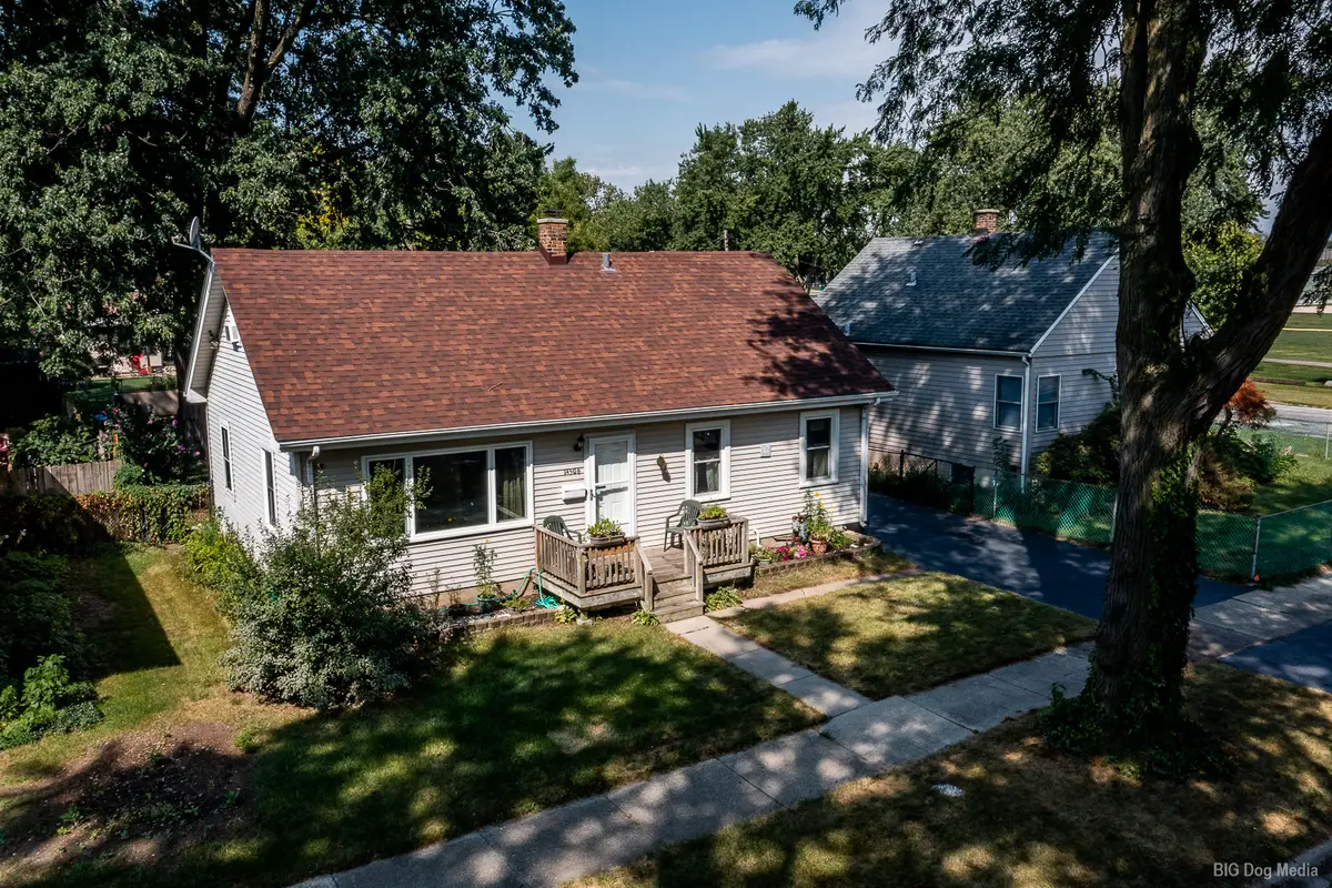 14506 Sawyer Avenue, Midlothian, IL 60445 - #1