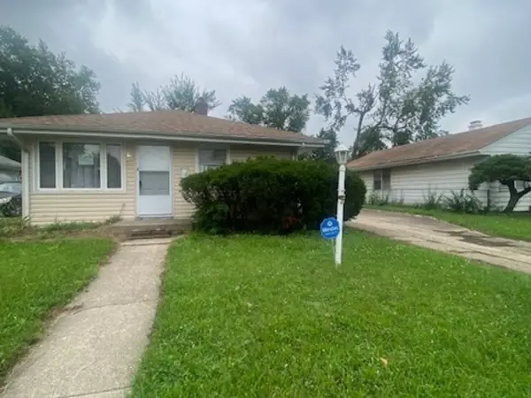 26 W 141 Street, Dixmoor, IL 60426