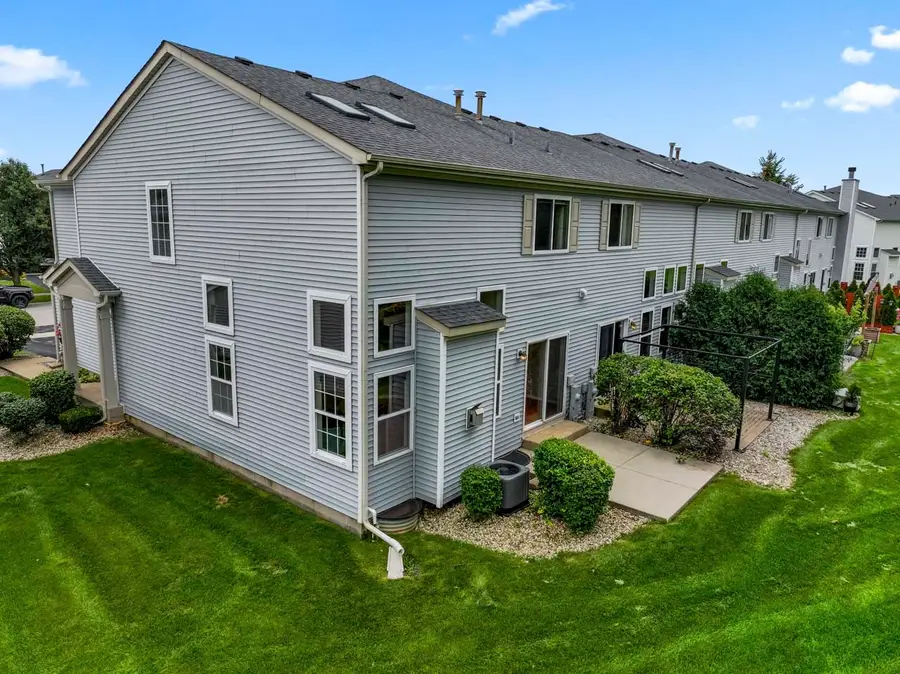 14848 W Victoria Crossing #169-1, Lockport, IL 60441 - #2