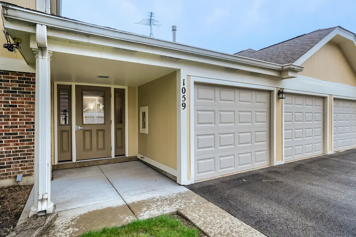 1059 Southbury Lane, Wheeling, IL 60090 - #1