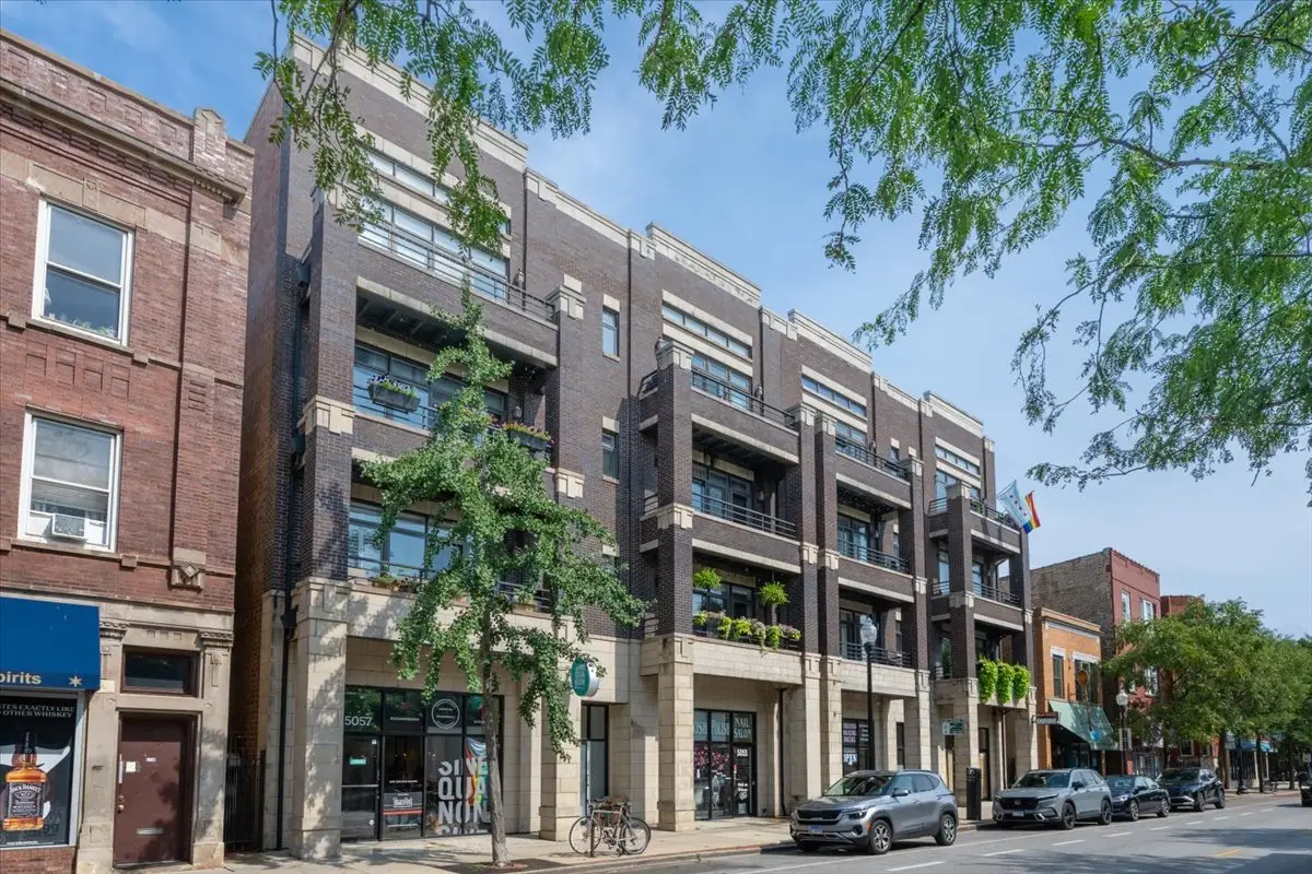 5055 N Clark Street #2S, Chicago, IL 60640 - #1