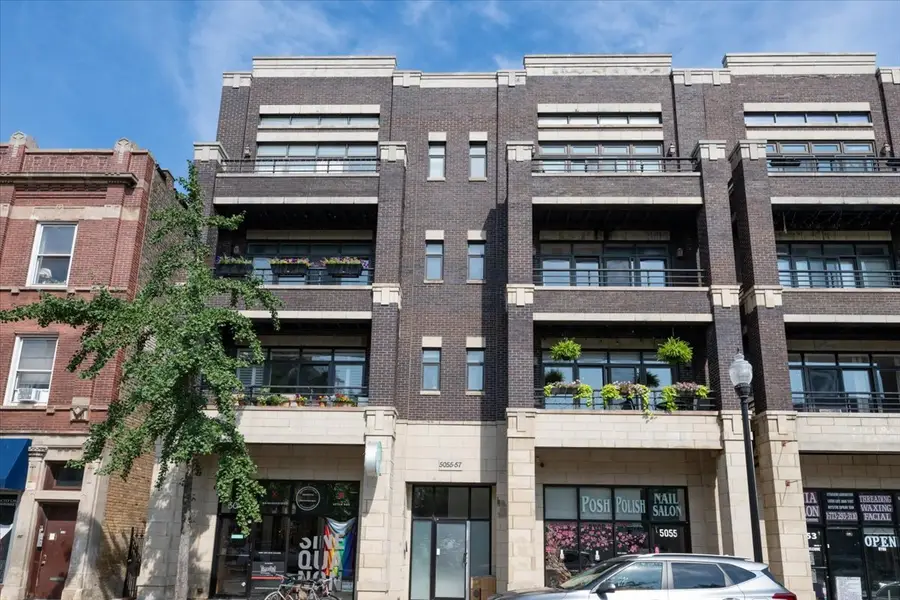 5055 N Clark Street #2S, Chicago, IL 60640 - #2