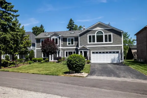 3404 Meadow Lane, Glenview, IL 60025