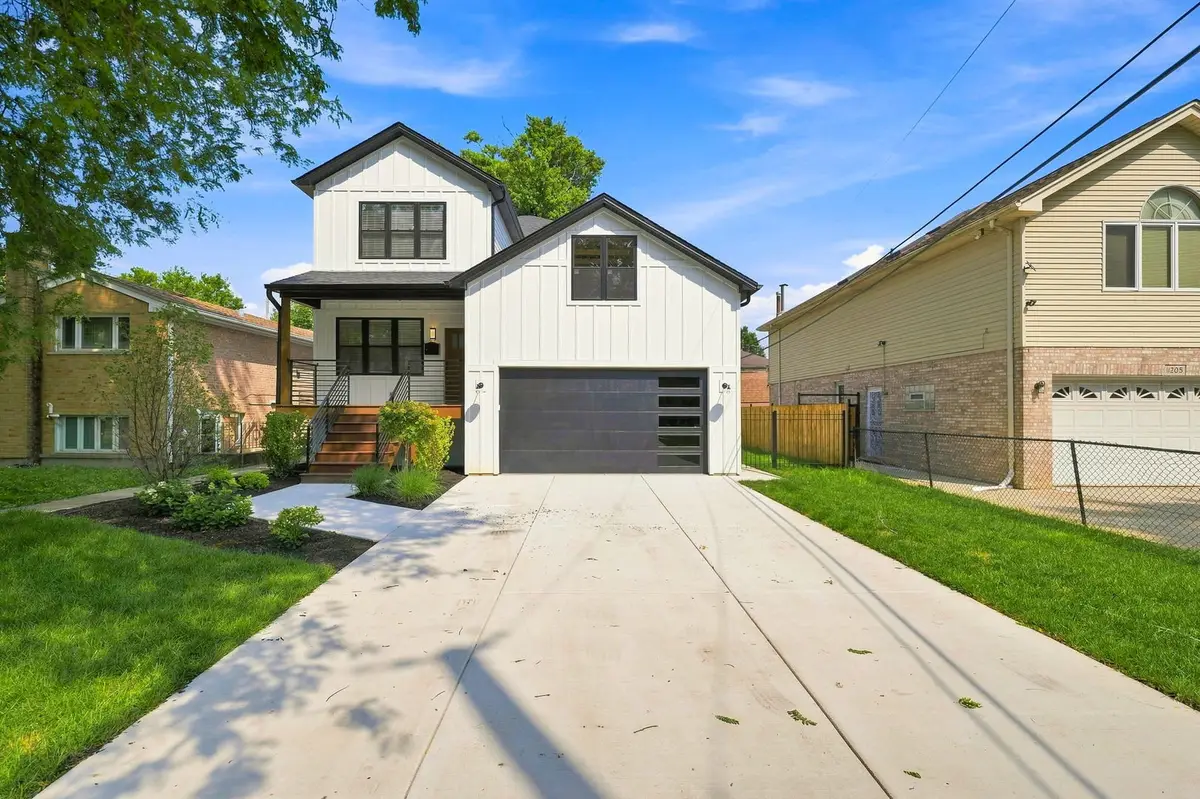 11173 S Longwood Drive, Chicago, IL 60643 - #1