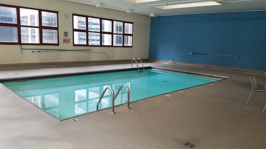 200 N Dearborn Street #1107, Chicago, IL 60601 - #3