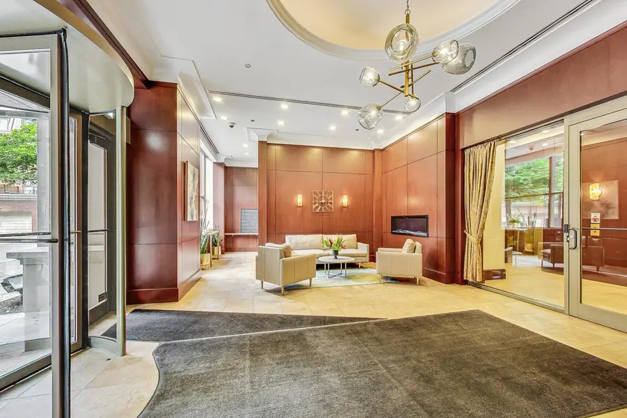 1335 S Prairie Avenue #1702, Chicago, IL 60605 - #2