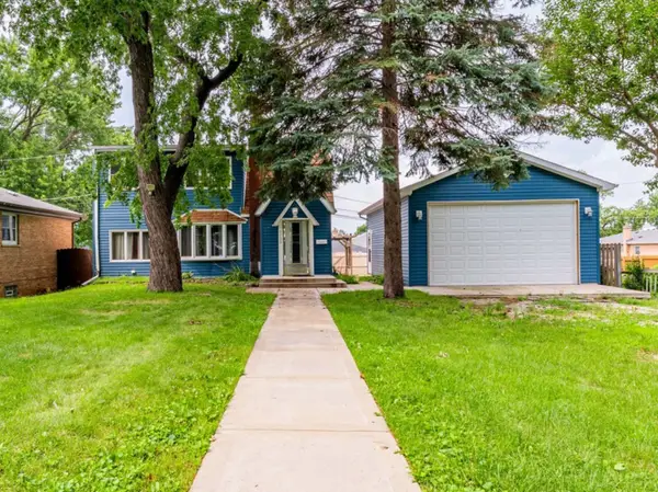 8728 S Rockwell Avenue, Evergreen Park, IL 60805
