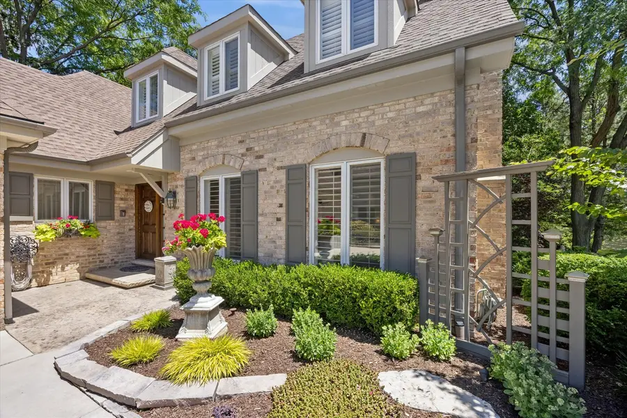 9 Tartan Road, Burr Ridge, IL 60527 - #2