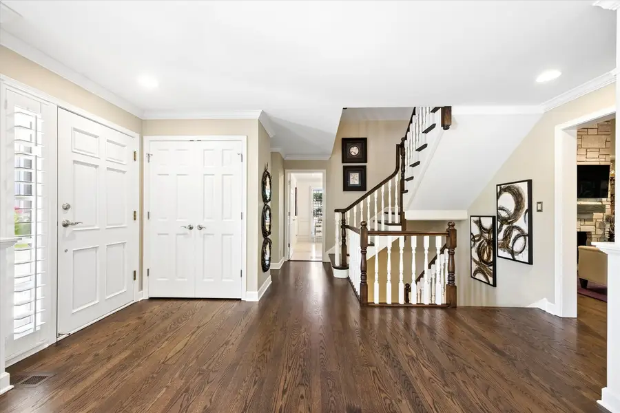 9 Tartan Road, Burr Ridge, IL 60527 - #3