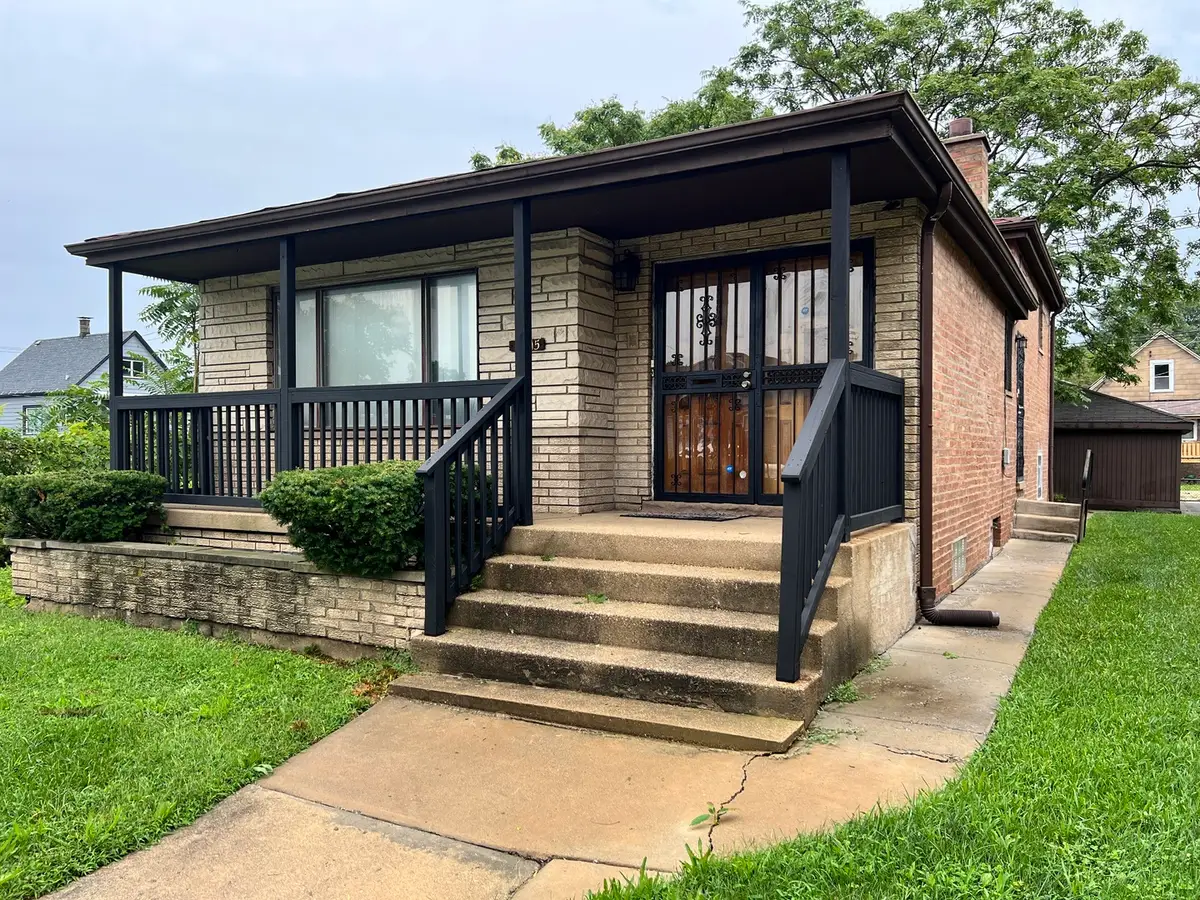8815 S Halsted Street, Chicago, IL 60620 - #1