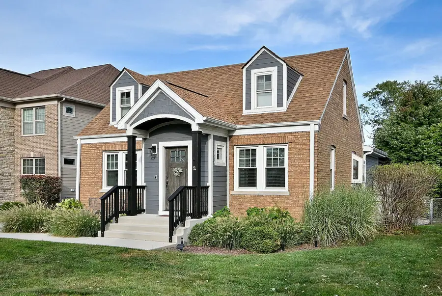 485 N Howard Avenue, Elmhurst, IL 60126 - #2