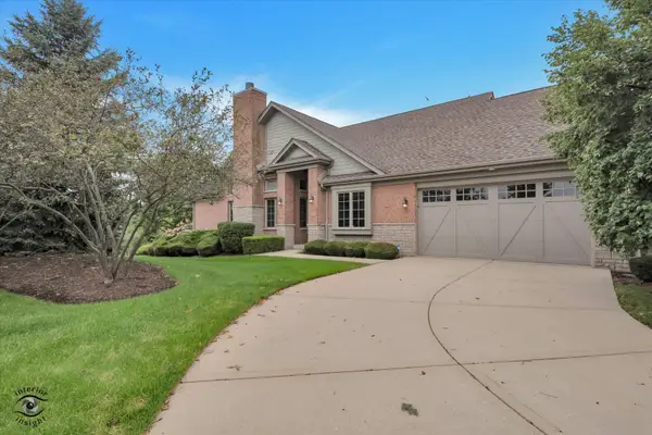 20400 Mackinac Point Drive, Frankfort, IL 60423
