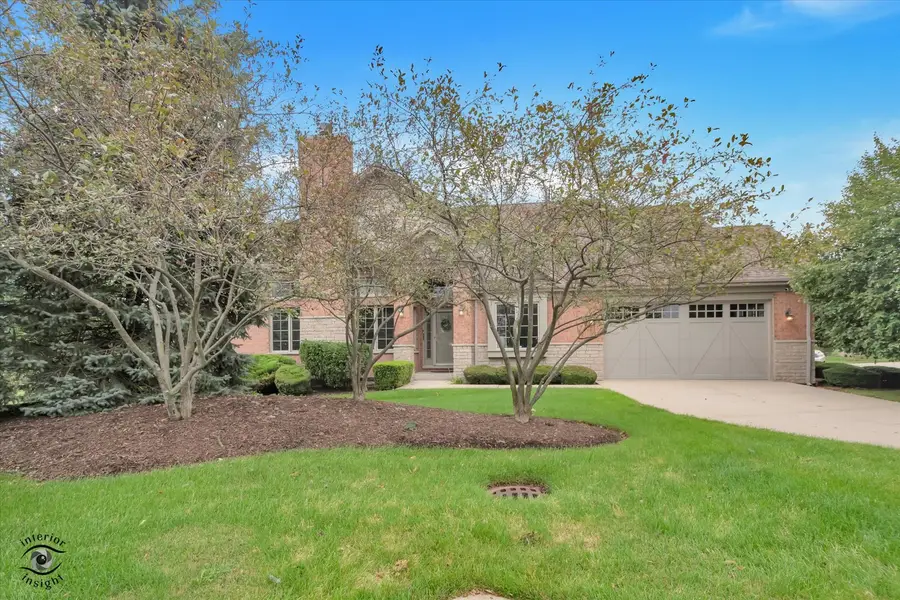 20400 Mackinac Point Drive, Frankfort, IL 60423 - #3