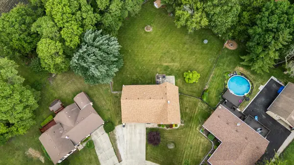509 Blaine Street, Yorkville, IL 60560