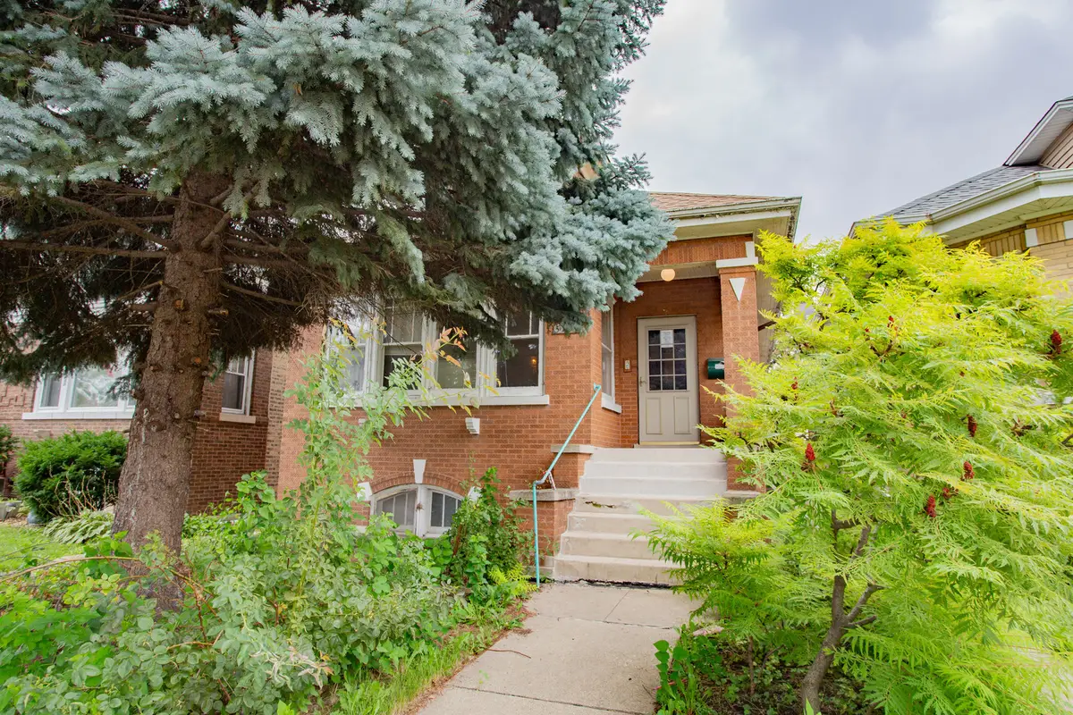5129 W George Avenue, Chicago, IL 60641 - #1