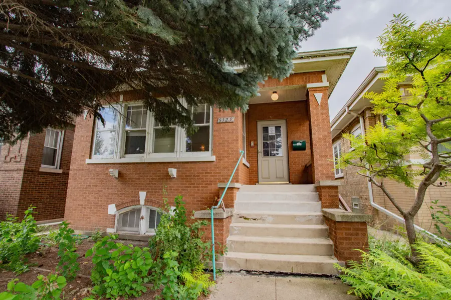 5129 W George Avenue, Chicago, IL 60641 - #2