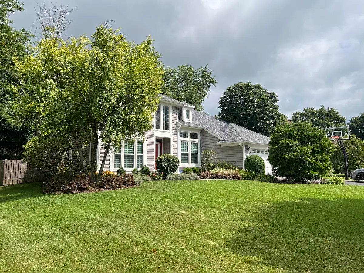 149 Napier Court, Vernon Hills, IL 60061 - #1