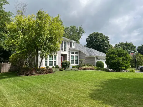 149 Napier Court, Vernon Hills, IL 60061