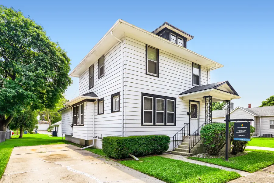 709 Center Street, Waukegan, IL 60085 - #3