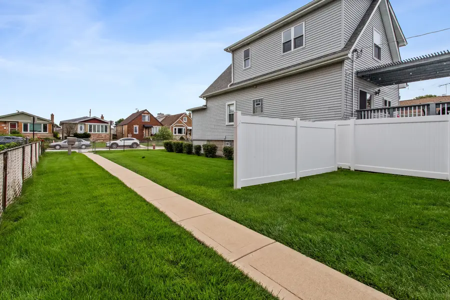 3872 N Ottawa Avenue, Chicago, IL 60634 - #2