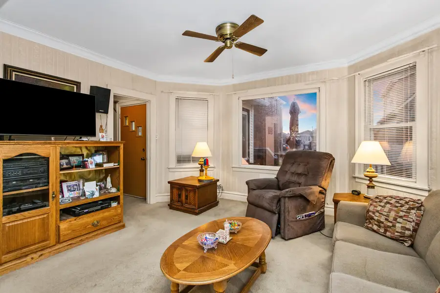 3872 N Ottawa Avenue, Chicago, IL 60634 - #3