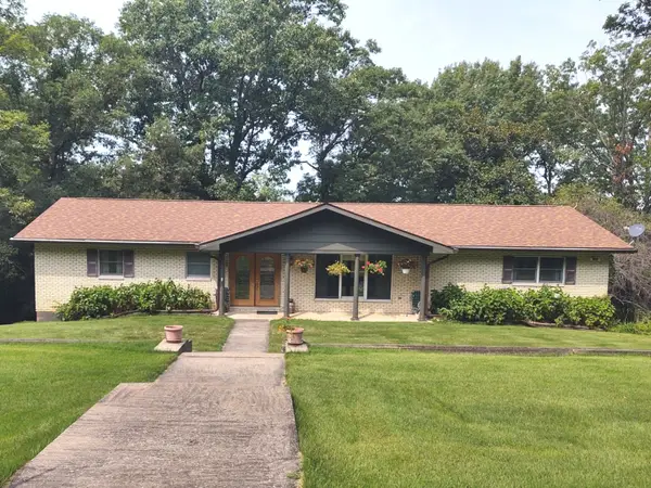 485 Hensley Hills Drive, Vienna, IL 62995