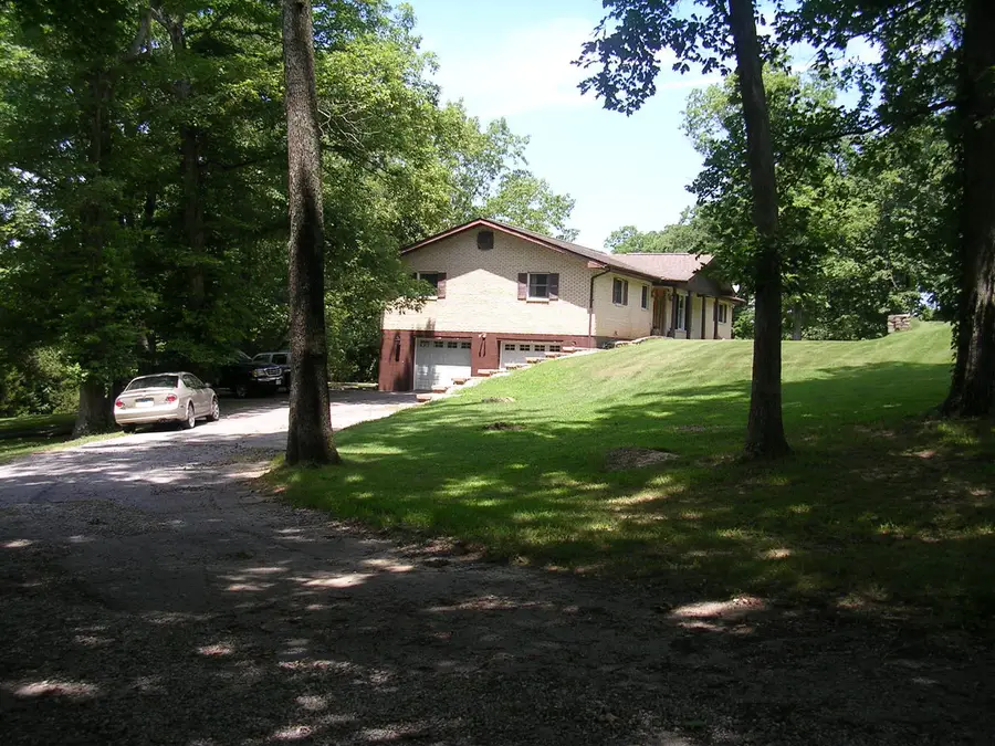 485 Hensley Hills Drive, Vienna, IL 62995 - #3