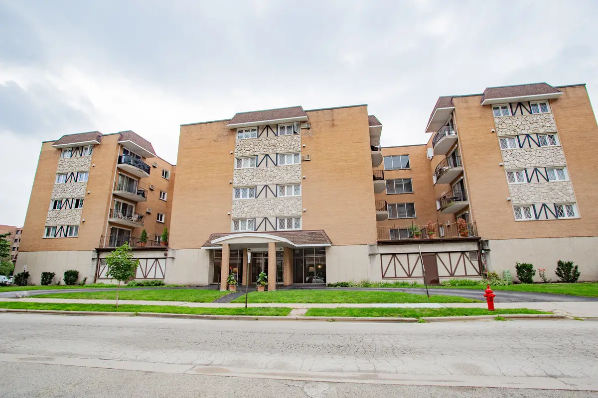 1633 River Street #2A, Des Plaines, IL 60016 - #1