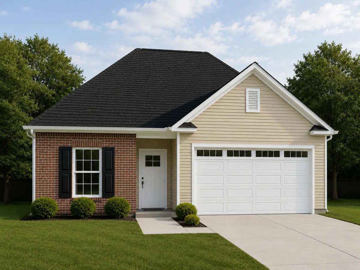 614 N 15th Street N, Le Claire, IA 52753 - #1