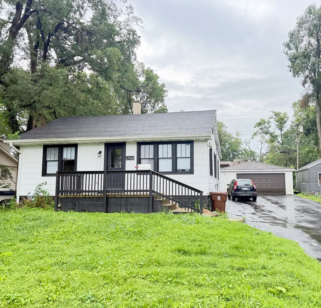 1402 5th Avenue, Joliet, IL 60433 - #1